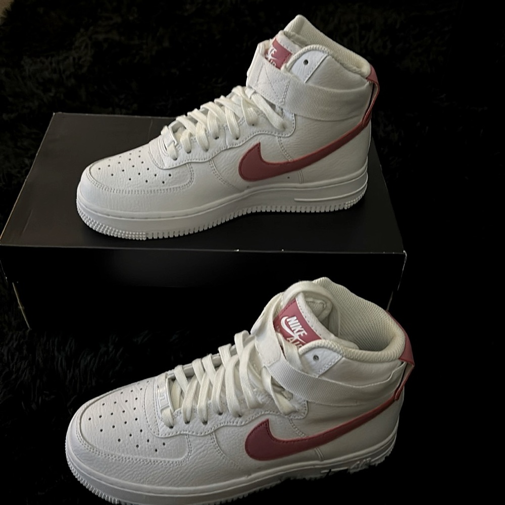 Nike Air Force